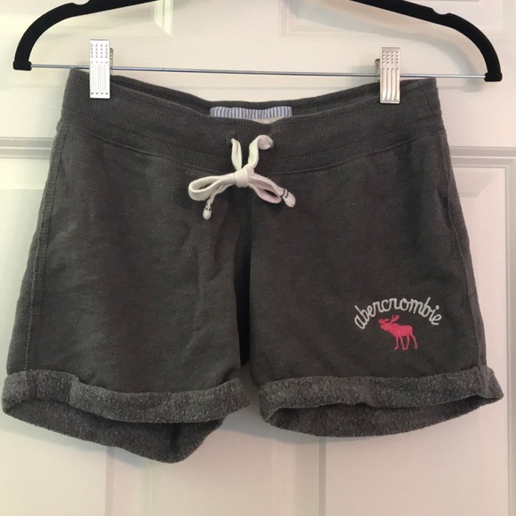 abercrombie kids Other - Abercrombie Kids Sweatshorts